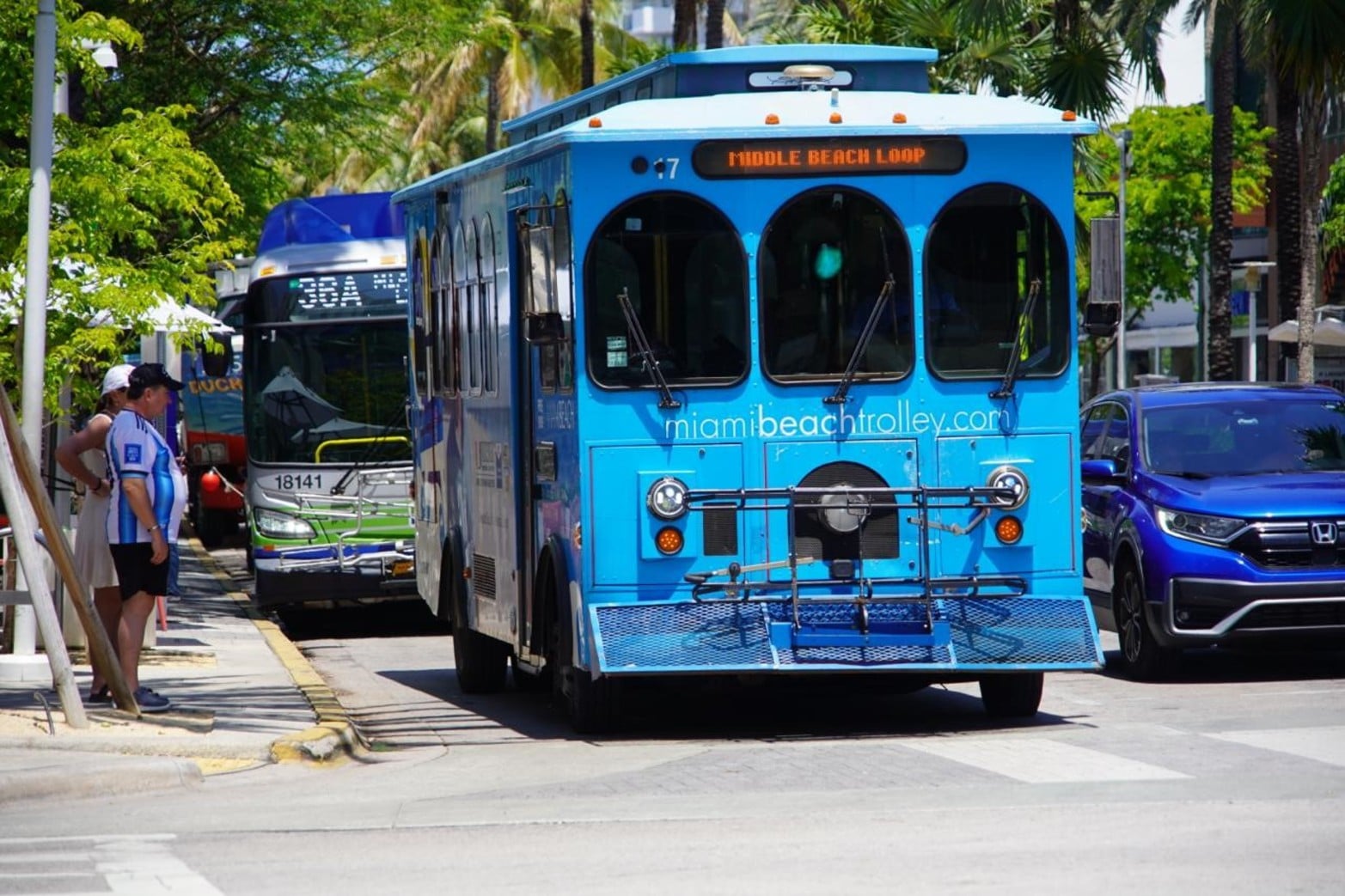 Desde Miami: las postales de El Litoral en la ciudad del Mundial.
