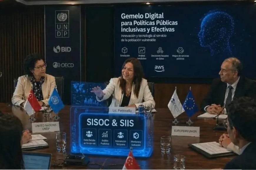 gemelo digital