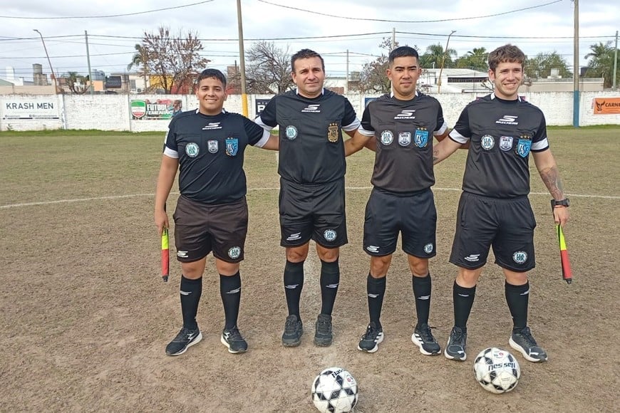 Hacer lo que le gusta. Gentileza