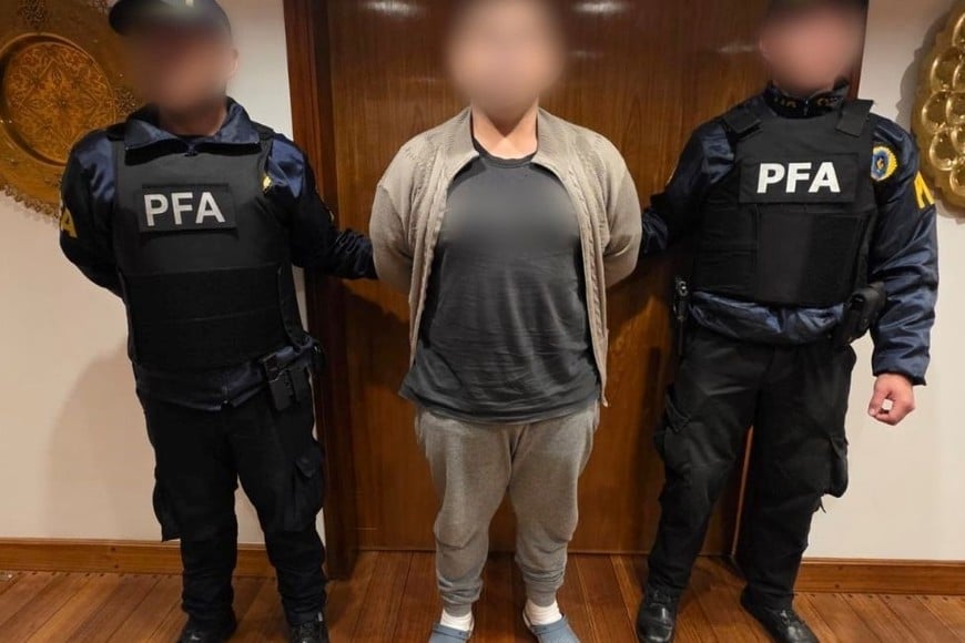 Operativo de la Policía Federal por venta de fentanilo y morfina en el sur santafesino.