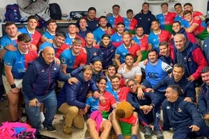 Con una temporada debut que superó expectativas, Capibaras XV se destacó por su juego y organización, dejando un legado para futuros desafíos en el rugby.