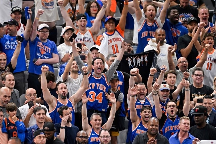 Foto: AP Photo / Darren Abate.