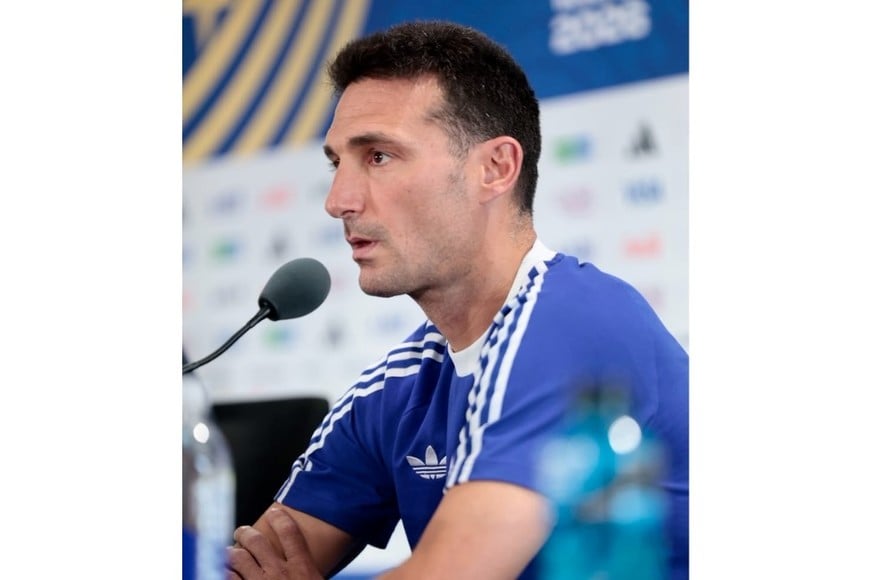 scaloni gentileza afa