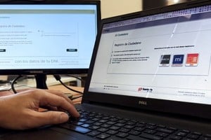 Desde el 1 de julio, la ID Ciudadana será obligatoria para todos los trámites digitales en la provincia