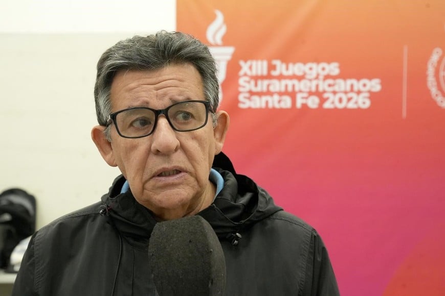 A menos de 100 días de los Juegos Suramericanos, Odesur destacó las obras y la organización de la provincia