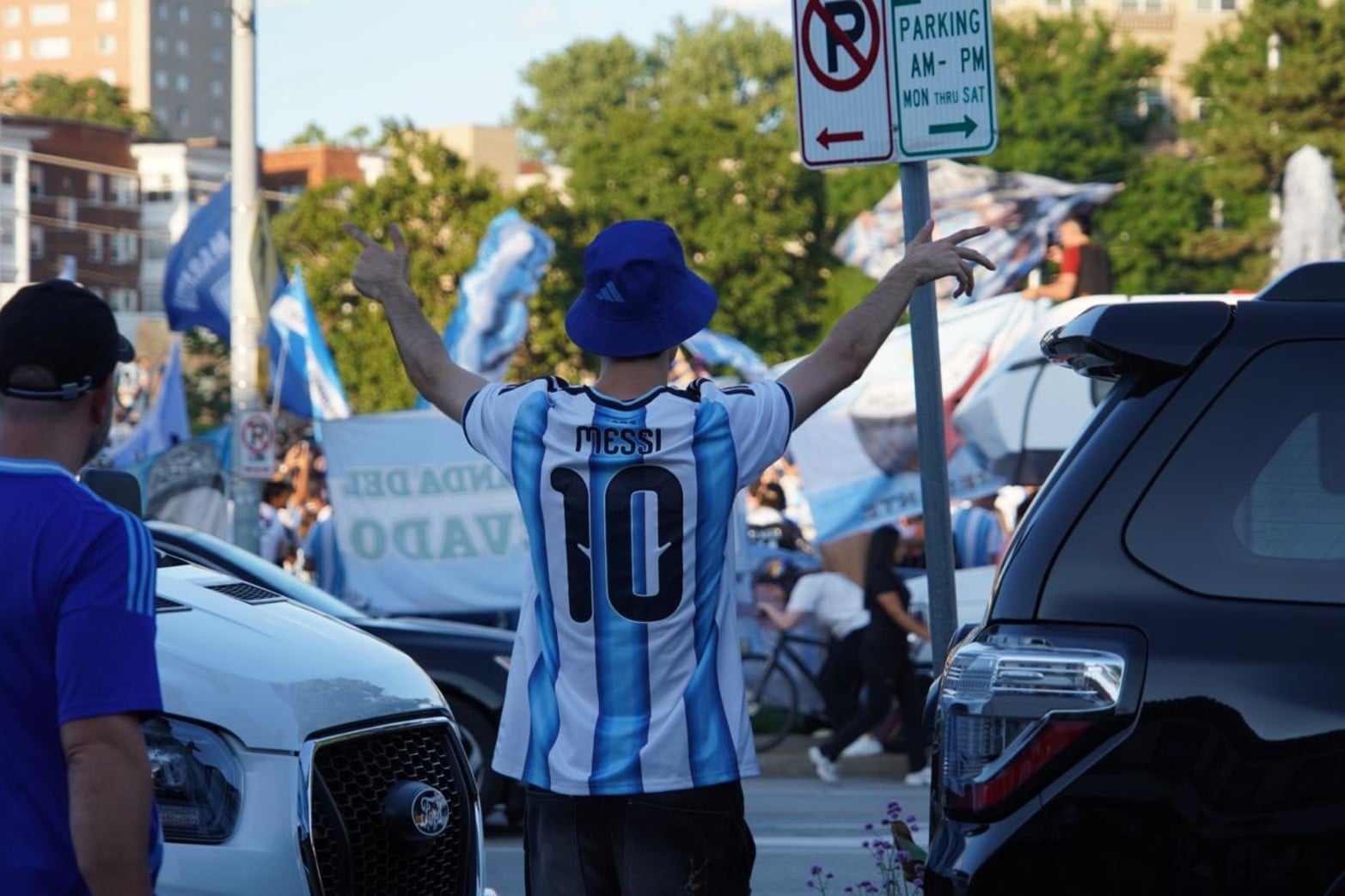 El otro "Diez".