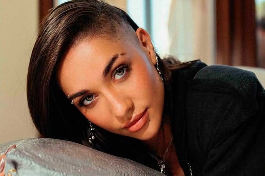 Pese a su problema de salud, la cantante sigue adelante con sus proyectos profesionales.