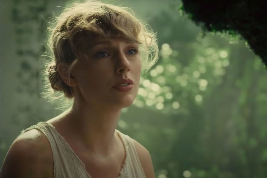 taylor swift folklore