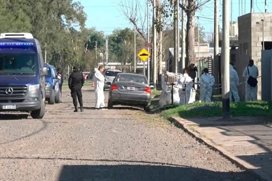 crimen general lagos