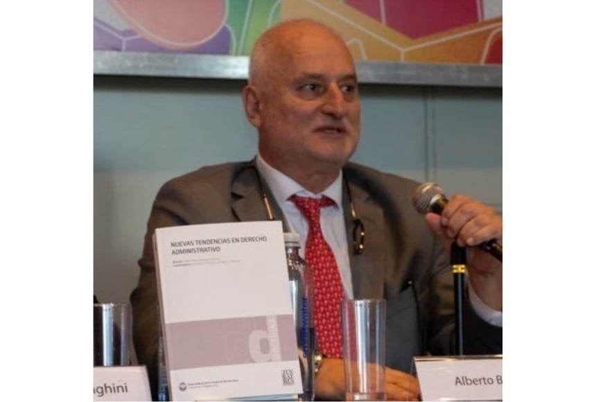 Alberto Biglieri