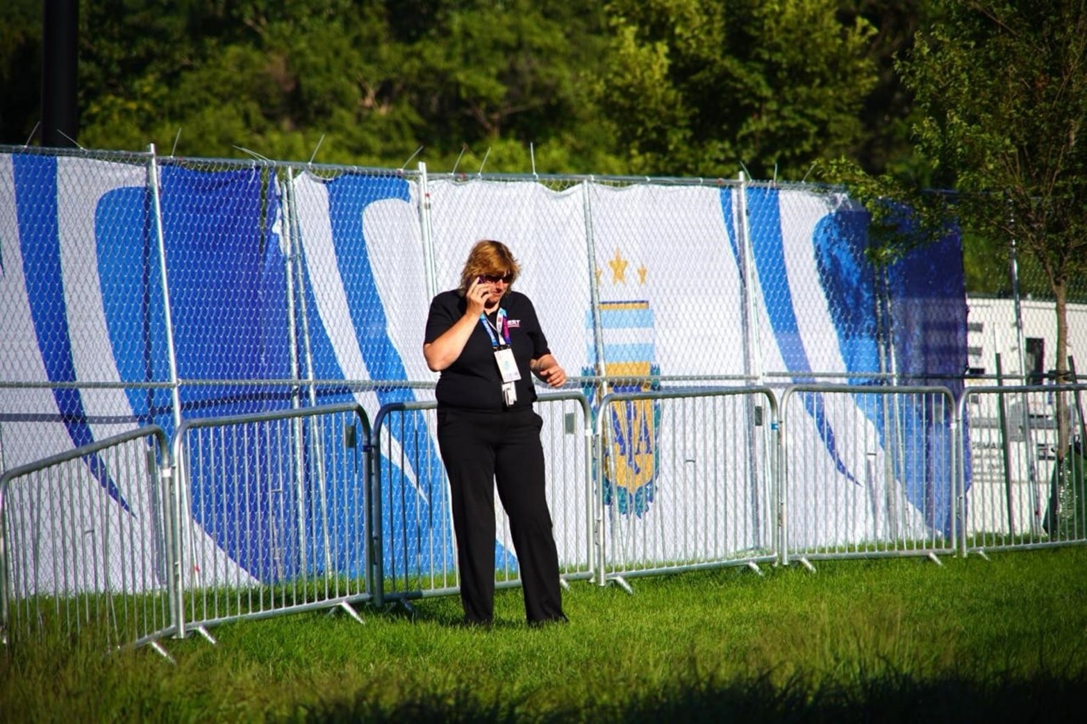 El Litoral en la ciudad de Kansas | Hinchas argentinos en Estados Unidos | . Foto: Fernando Nicola