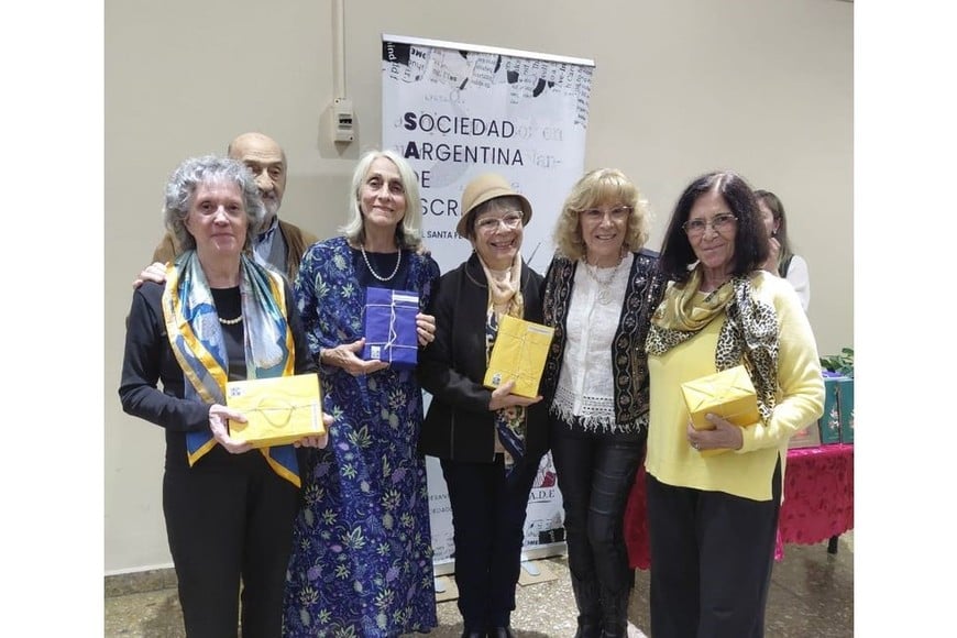 Gentileza Sade Santa Fe