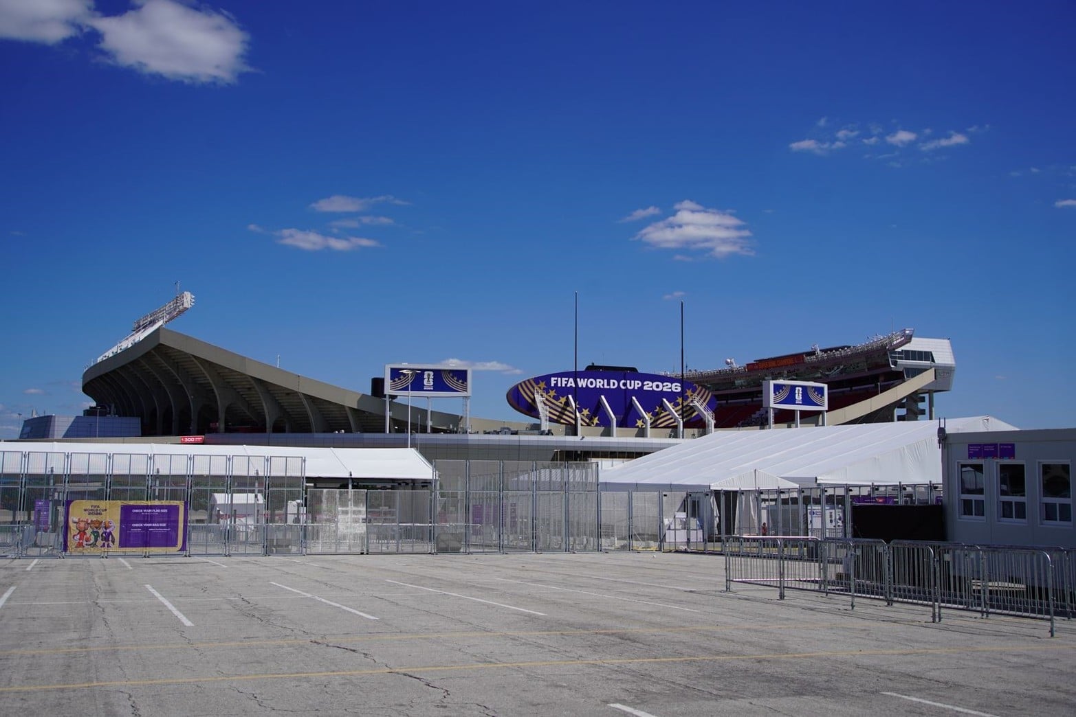 El Litoral en la ciudad de Kansas | Hinchas argentinos en Estados Unidos | . Foto: Fernando Nicola