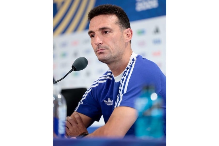 scaloni gentileza afa