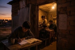 Durante décadas, especialmente en países como la Argentina, la universidad cumplió una función que es mucho más profunda que la simple formación profesional. Claro que sirvió para formar médicos, arquitectos, ingenieros o abogados, pero reducirla únicamente a eso sería no comprender lo que realmente produjo en términos sociales y culturales en cientos y en miles de familias argentinas.