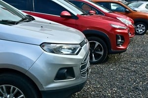 Santa Fe registró una caída del 3,53% en las transferencias acumuladas del año.