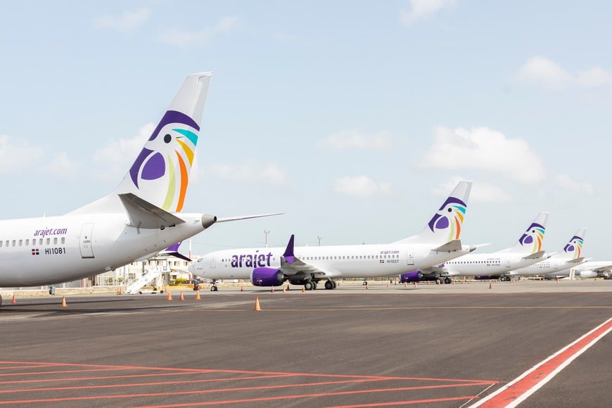 La aerolínea amplía su presencia en Argentina con vuelos desde Rosario, Córdoba, Mendoza y Buenos Aires.