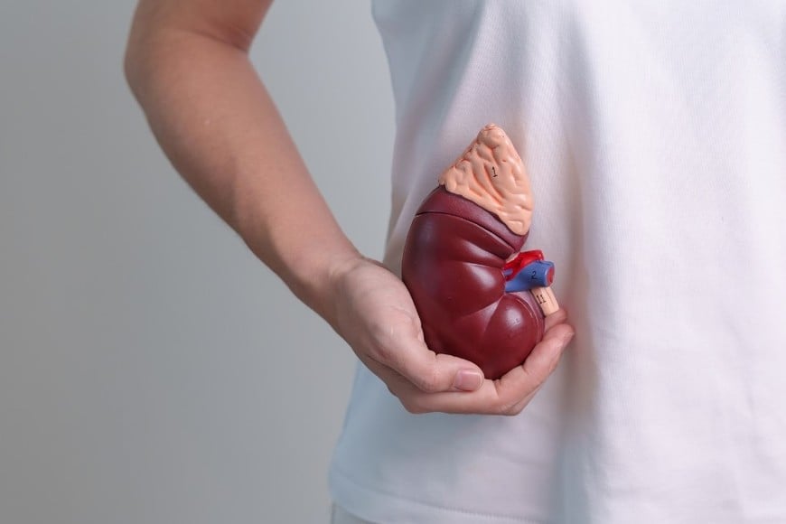 El tratamiento depende del tamaño del tumor, del estadio de la enfermedad y del estado general de salud del paciente.