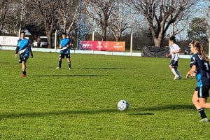 La Copa Santa Fe tiene a los 8 mejores de su edición 2026. Foto: Prensa Copa Santa Fe.