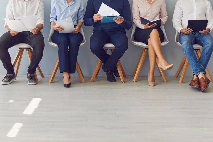 Las empresas valoran autenticidad y adaptación.