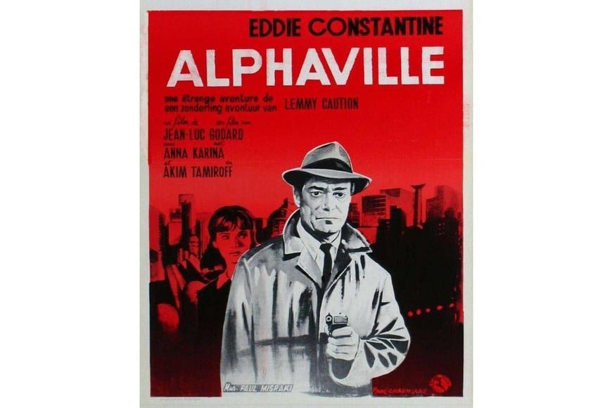 Athos Films, Chaumiane, Filmstudio