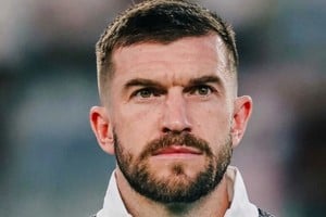 Tim Payne es el nuevo refuerzo de Olimpia de Paraguay.