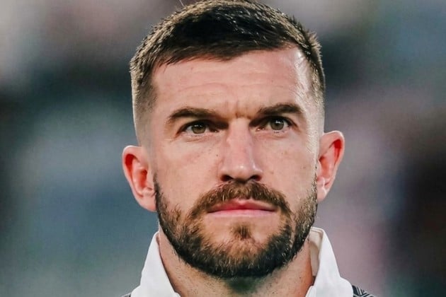 Tim Payne es el nuevo refuerzo de Olimpia de Paraguay.