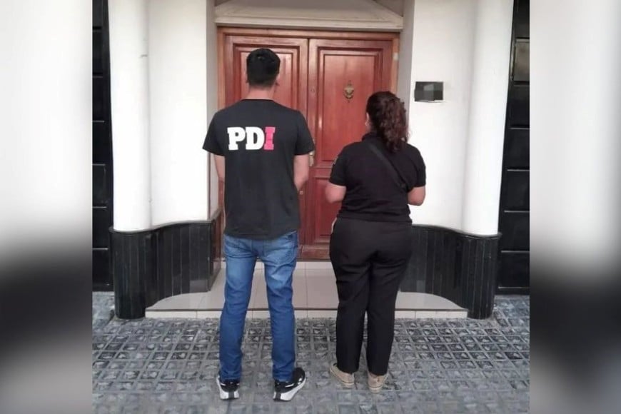 Contratados por redes sociales: Ya son 37 las estafas atribuidas a la agente de turismo detenida en Santa Fe