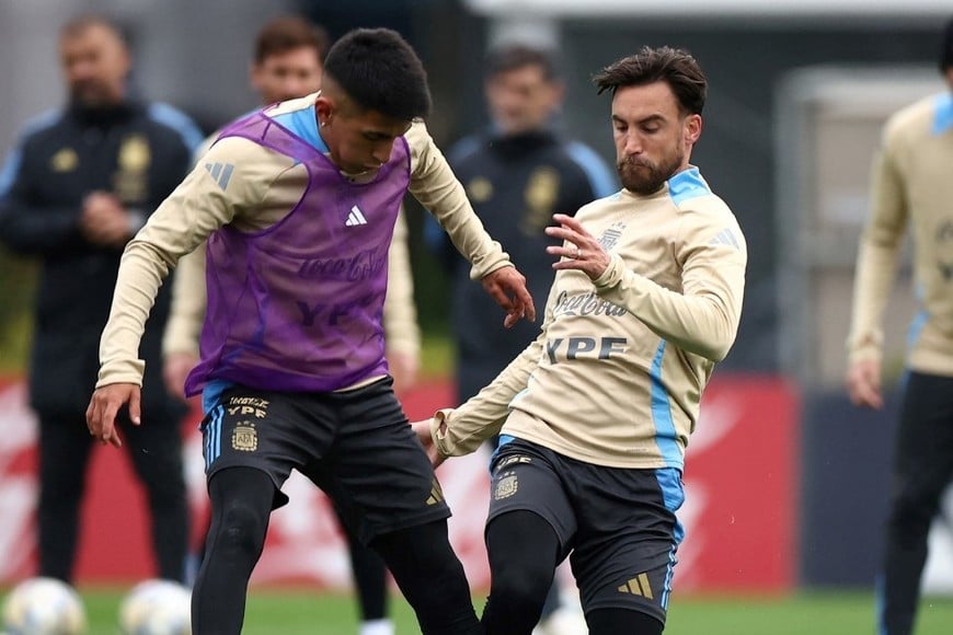 Torterola analizó el caso de Tagliafico para derribar el mito de los plazos fijos en las lesiones deportivas.