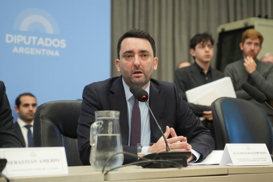 Juan Ignacio Stampalija