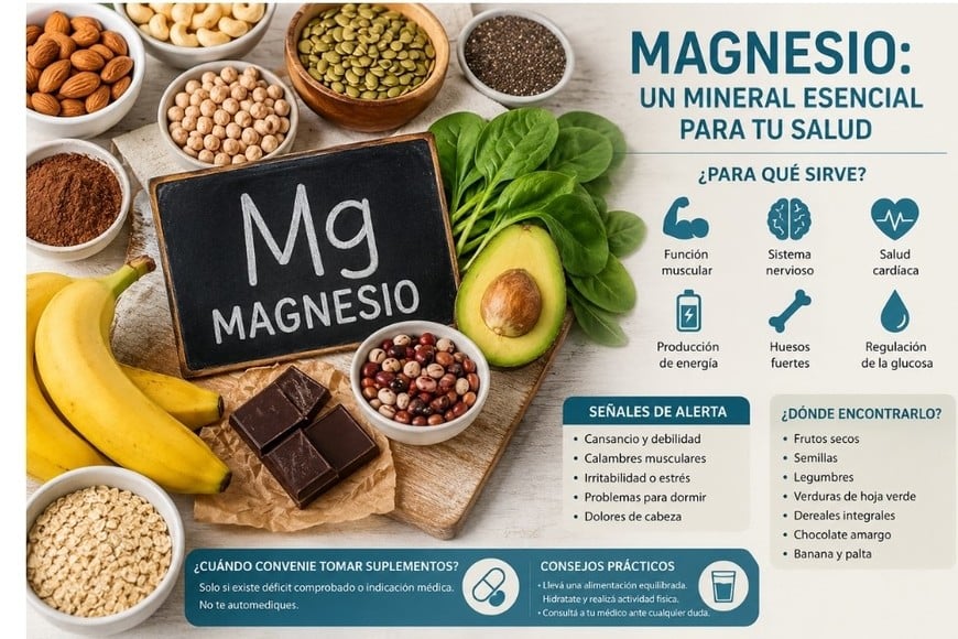 Consultar siempre al médico antes de iniciar cualquier tratamiento.