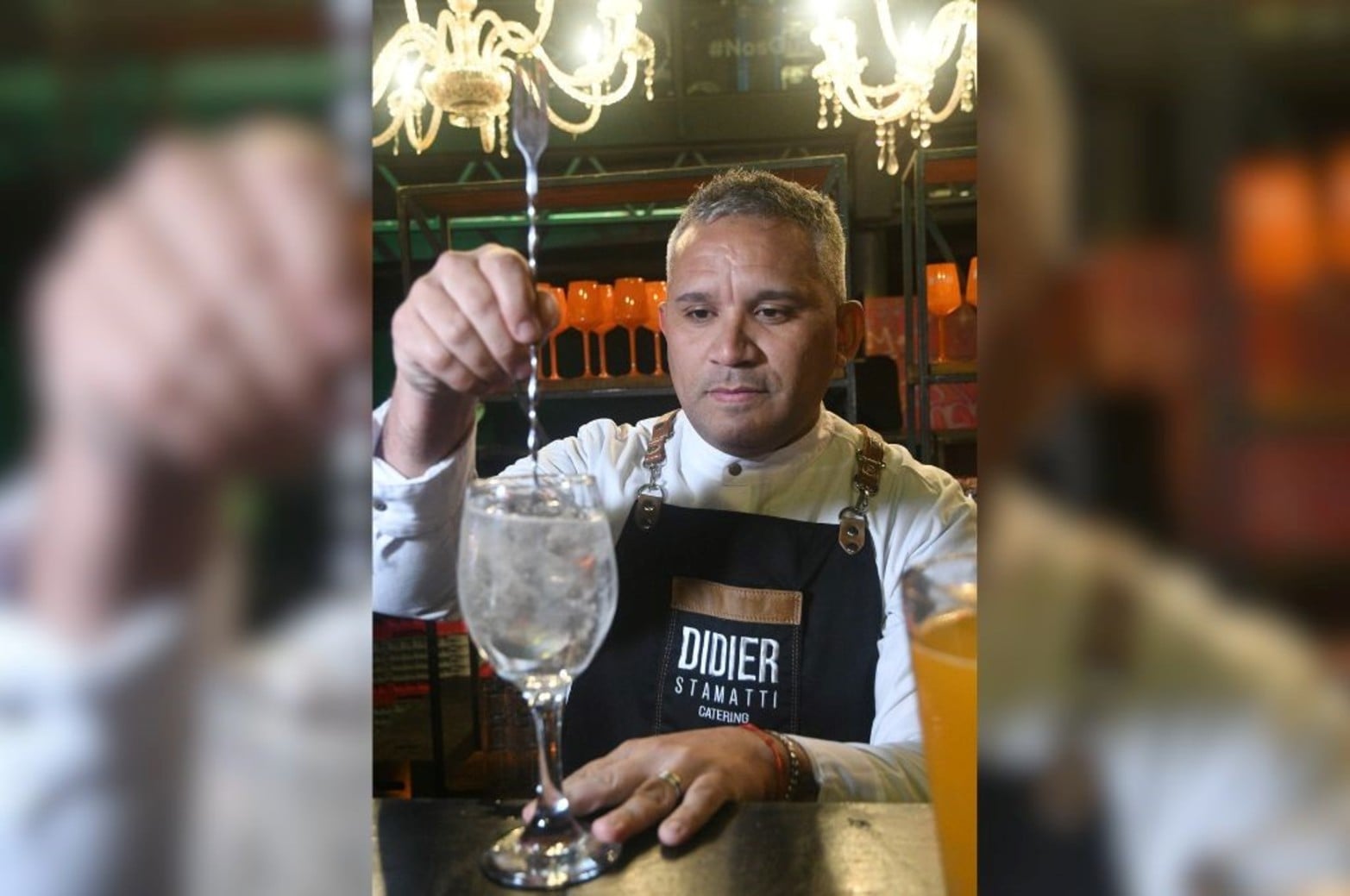 Lemon Arena Open Experience.