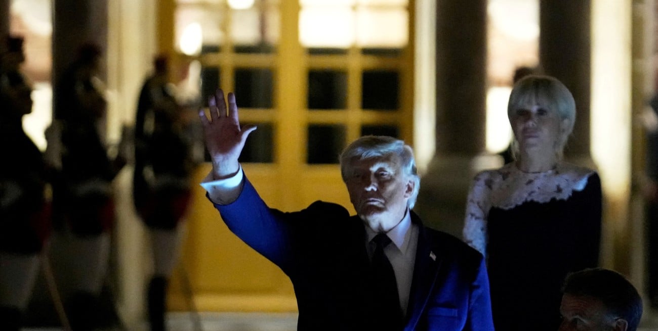 Trump pidió registros telefónicos de periodistas y familiares de The New York Times