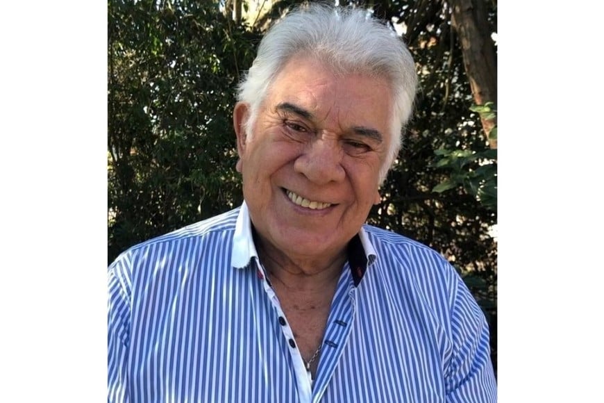 Raúl Lavié