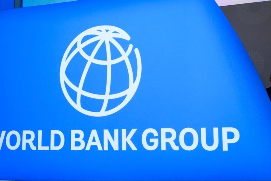 Imagen ilustrativa. Banco Mundial.