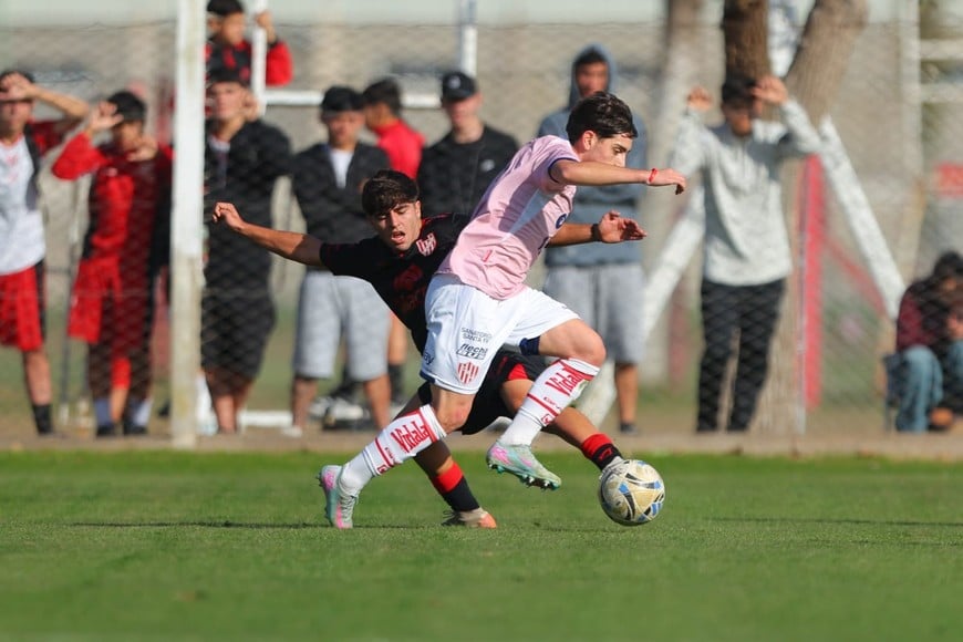 Unión sumó 29 puntos en 18 presentaciones en el Apertura. Foto: Prensa Unión.