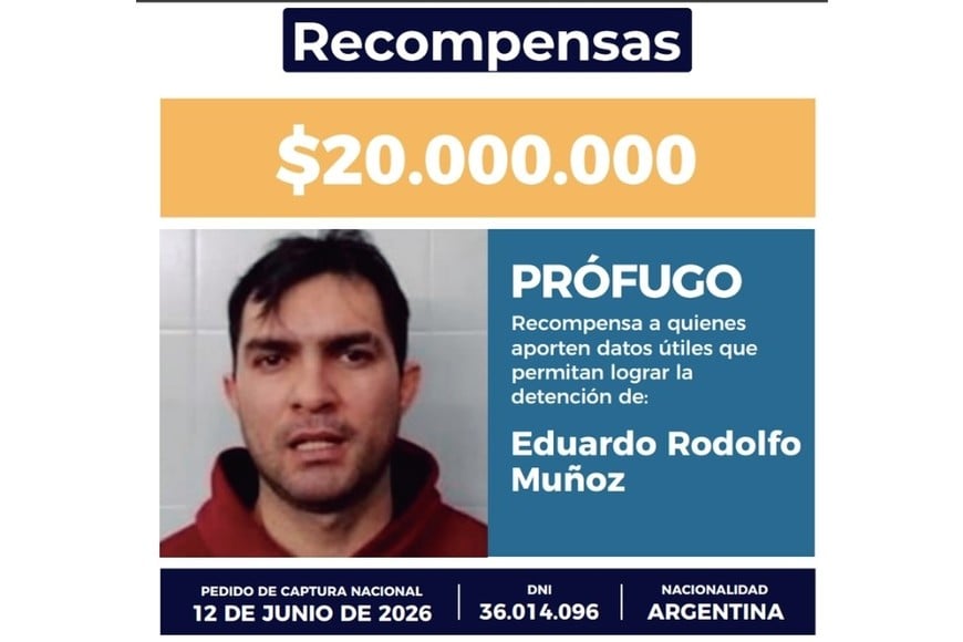 Pedido de recompensa