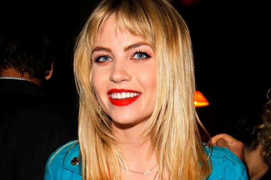 Murió a los 35 años Daveigh Chase.