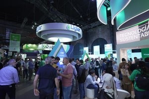 Tecnología, sustentabilidad y negocios: así será el Congreso Aapresid 2026