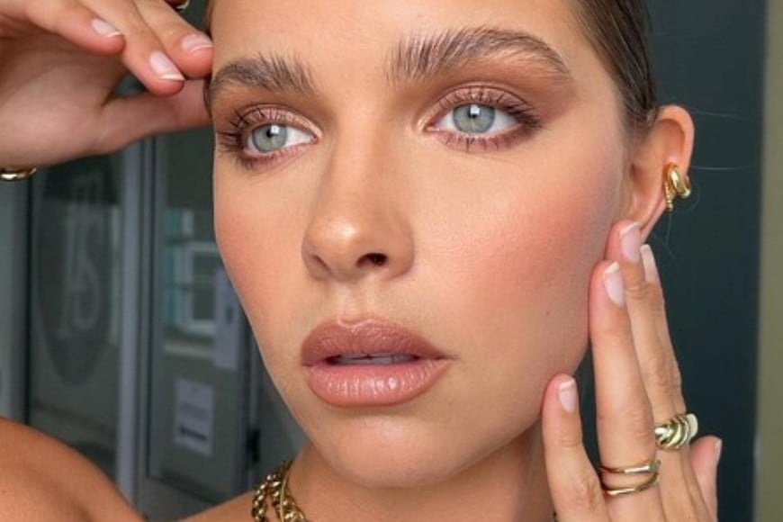 Labiales nude se posicionan entre las opciones más elegidas por quienes buscan un estilo natural.