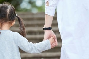 Las familias argentinas que enfrentan dificultades para cobrar una cuota alimentaria