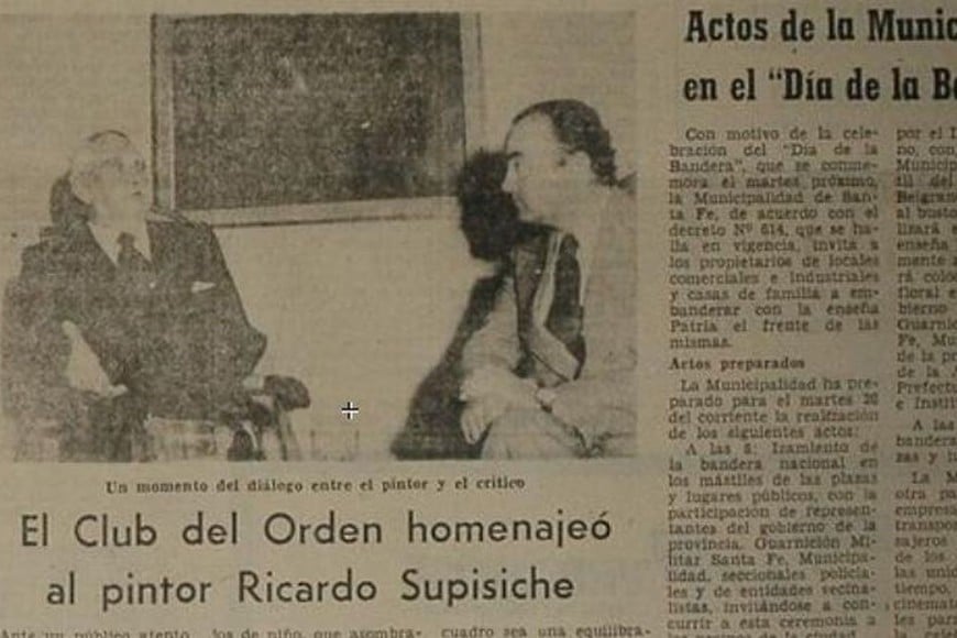 Archivo El Litoral
