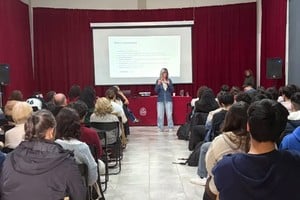 Sunchales refuerza las redes de cuidado para abordar la problemática del suicidio