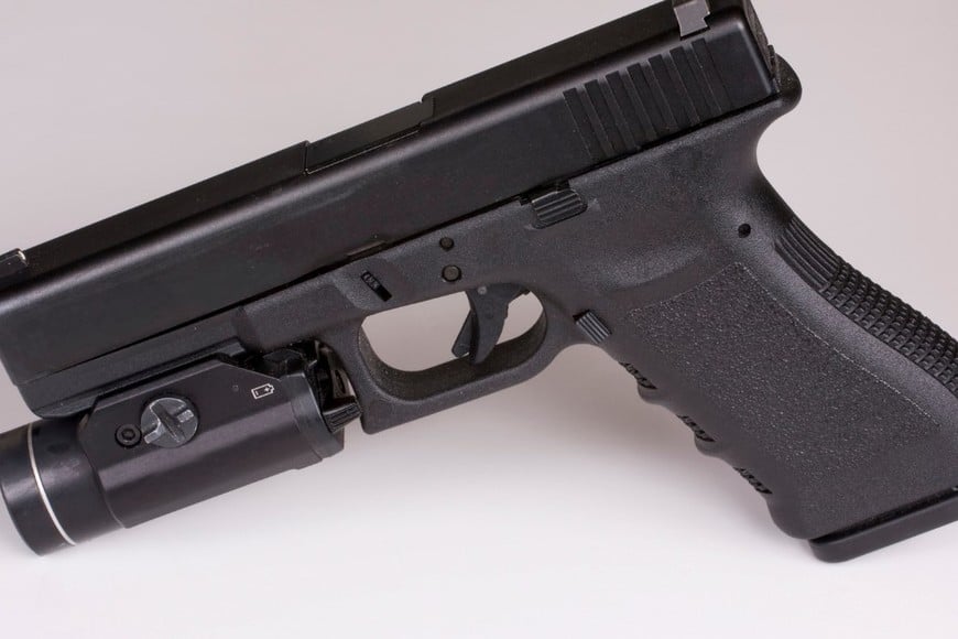 Programa Nacional de Entrega Voluntaria de Armas de Fuego