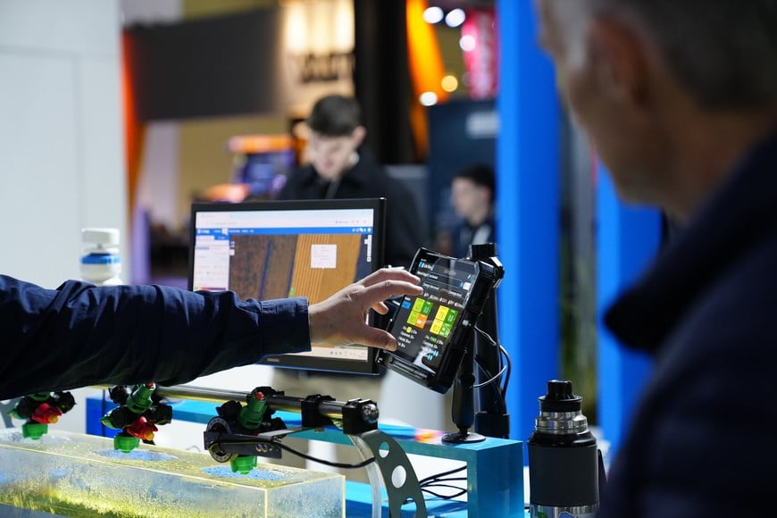 Tecnología, sustentabilidad y negocios: así será el Congreso Aapresid 2026