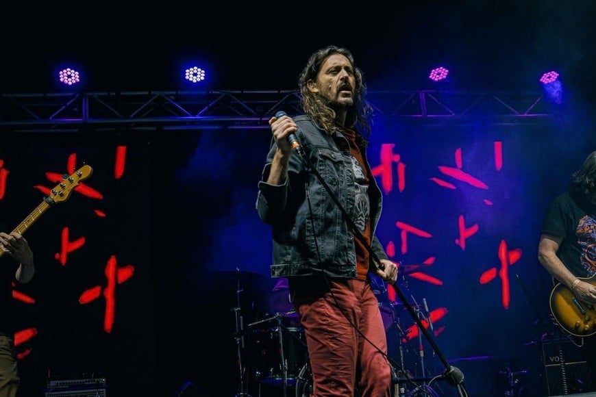 Astro Bonzo. Foto: Gentileza producción