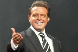 El cantante mexicano mantiene una vigencia inquebrantable.