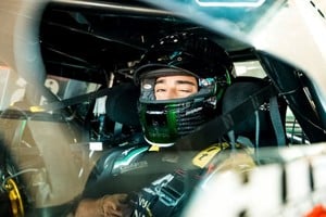 El regreso del TC al autódromo rafaelino encuentra a Faín en un momento de crecimiento deportivo.