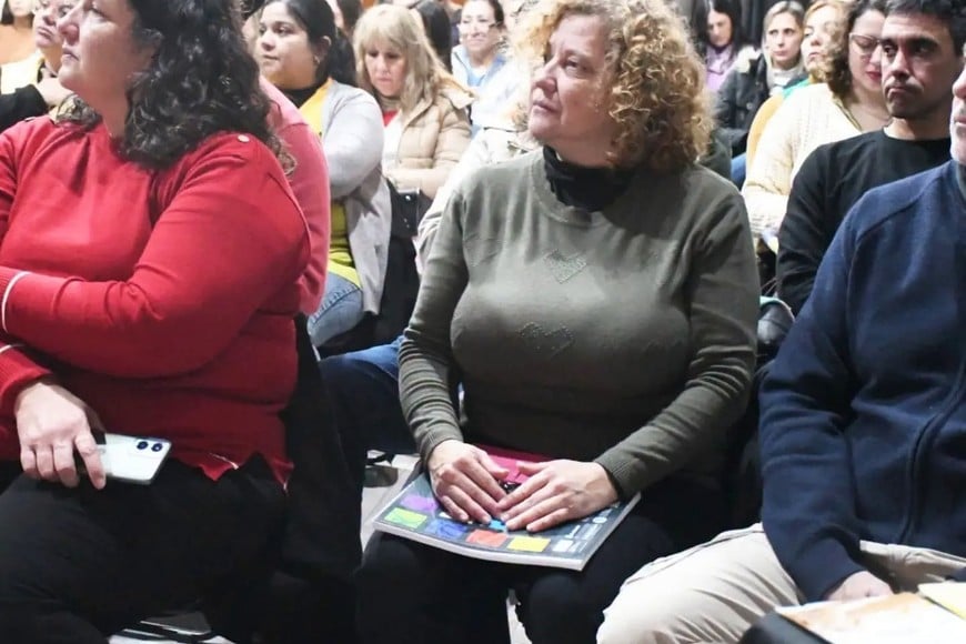 Sunchales refuerza las redes de cuidado para abordar la problemática del suicidio