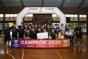 El CEF 29 recibirá los primeros partidos de la fase clasificatoria del certamen provincial.